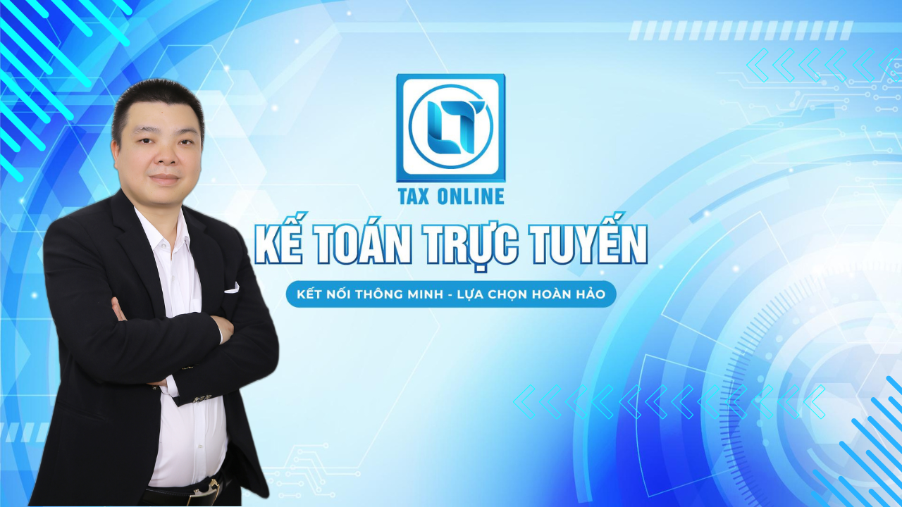 dịch vụ kế toán trực tuyến